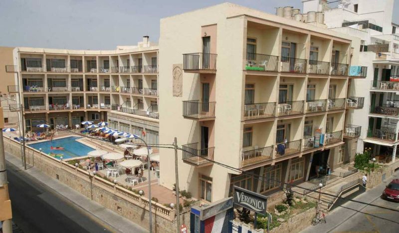 Hotel Hotel Iris, Spanien, El Arenal. Großes 1