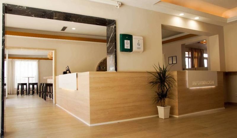 Hotel Hotel Iris, Spanien, El Arenal. Großes 2