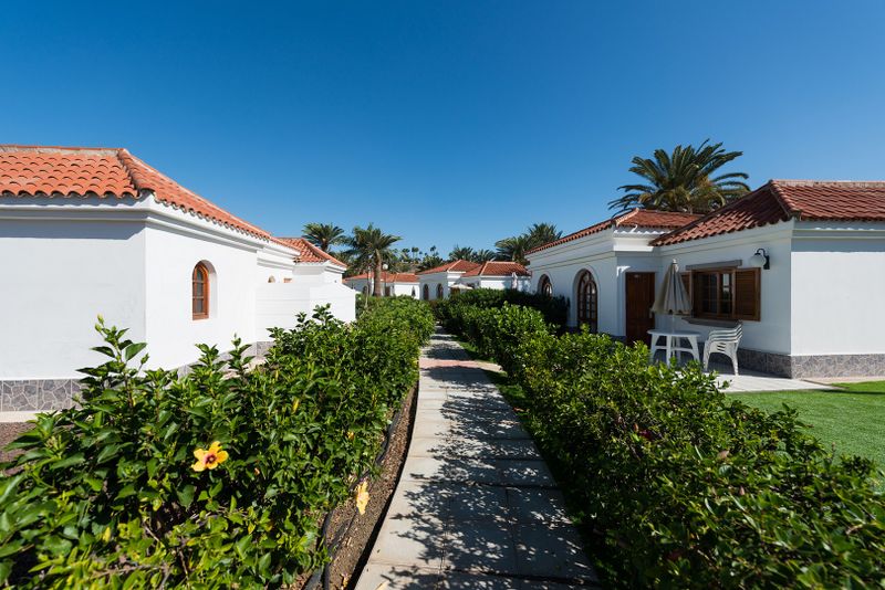 Hotel eo Suite Hotel Jardin Dorado, Spanien, Maspalomas. Großes 2