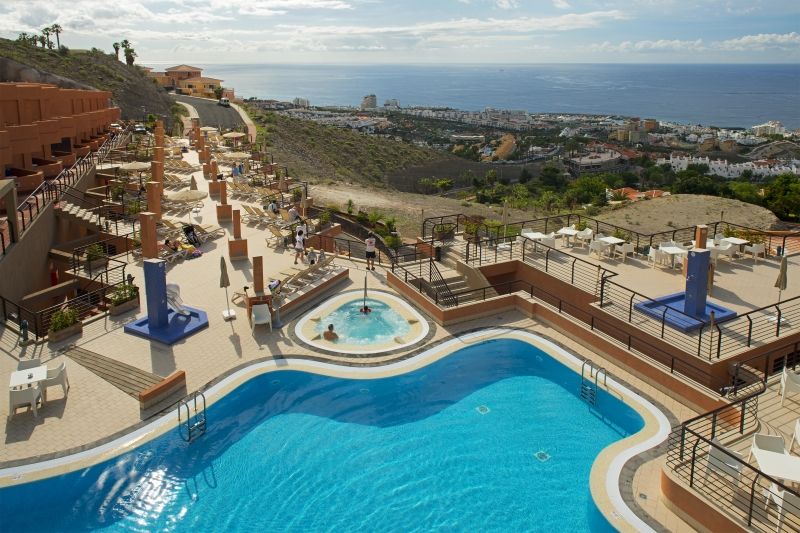 Hotel KN Panoramica Heights, Spanien, Costa Adeje. Großes 1