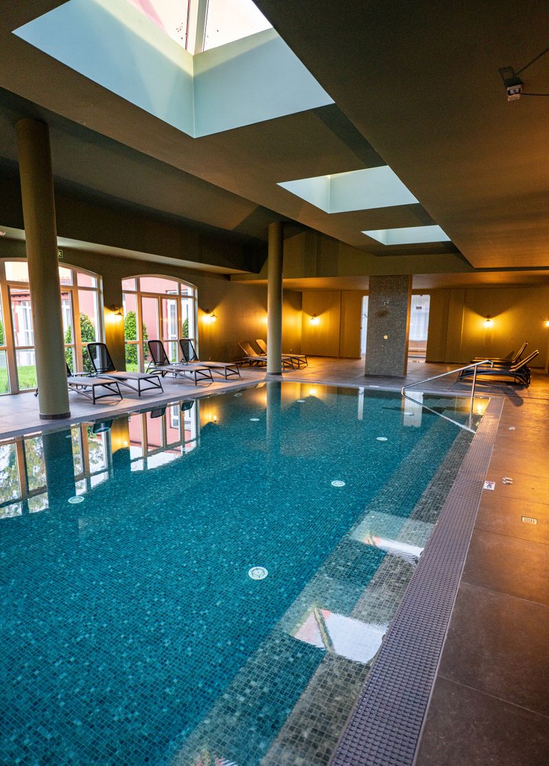 Hotel Enotel Santo da Serra, Portugal, Santo António da Serra. Großes 1