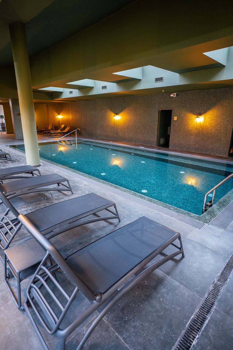 Hotel Enotel Santo da Serra, Portugal, Santo António da Serra. Großes 12