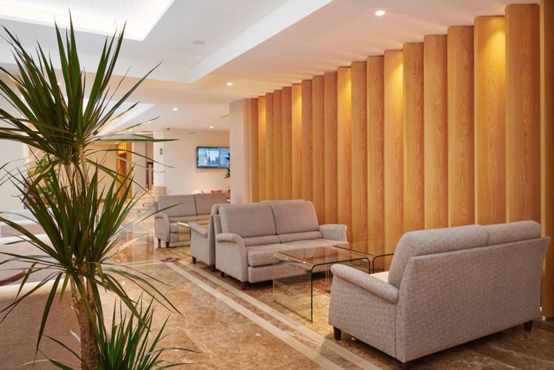 Hotel Hipotels Said, Spanien, Cala Millor. Großes 2