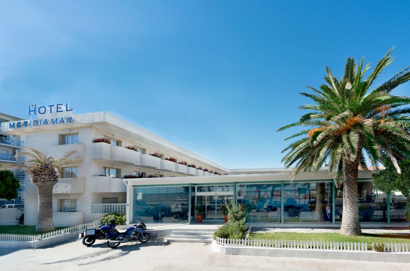 Hotel Hotel 4R Meridia Mar, Spanien, Vandellòs i l'Hospitalet de l'Infant. Großes 1