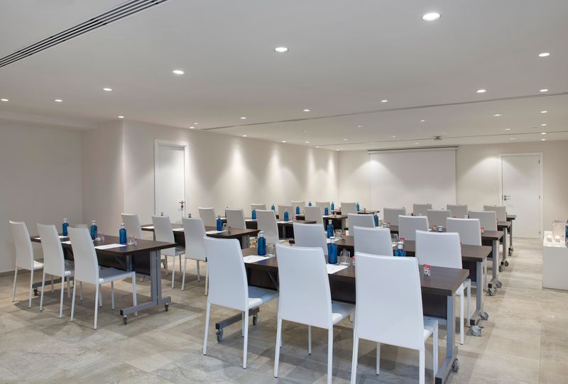 Hotel Me IBIZA, Spanien, Santa Eulalia del Rio. Großes 38