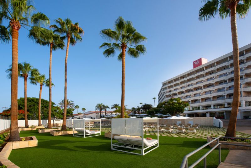 Hotel Ole Tenerife Tropical - Adult Only, Spanien, Playa de Las Américas. Großes 1