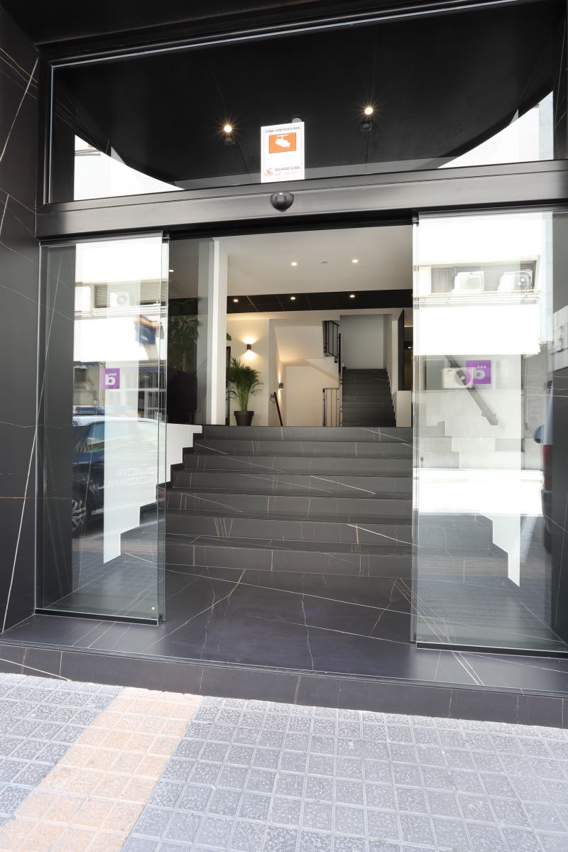 Hotel Brasil, Spanien, Benidorm. Großes 2