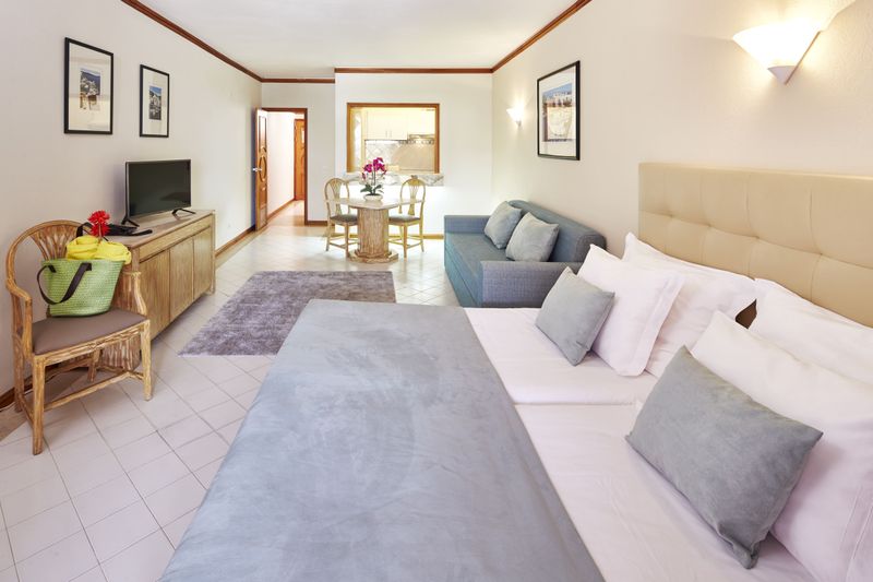 Hotel Luna Clube Oceano, Portugal, Albufeira. Großes 2