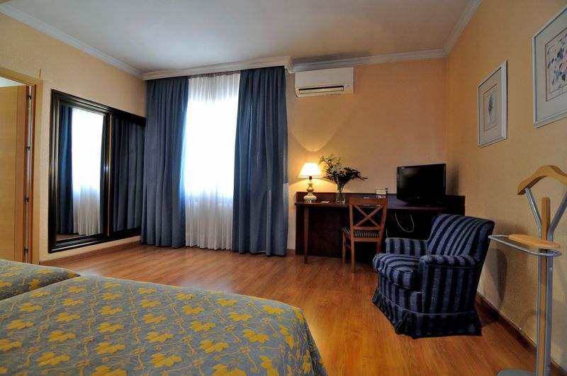 Hotel Hotel Cason Del Tormes, Spanien, Madrid. Großes 13