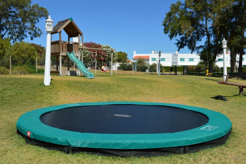 Hotel Prainha Clube, Portugal, Alvor. Großes 38