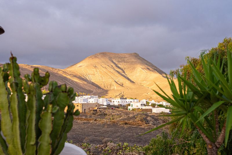 Hotel Casa de Hilario, Spanien, Yaiza. Großes 1