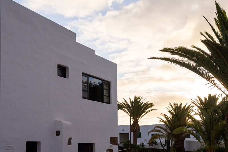 Hotel Casa de Hilario, Spanien, Yaiza. Großes 2