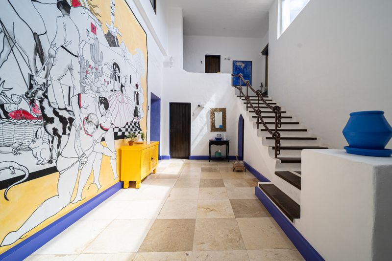 Hotel Casa de Hilario, Spanien, Yaiza. Großes 25