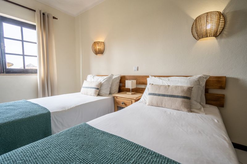 Hotel Colina Village, Portugal, Carvoeiro. Großes 1