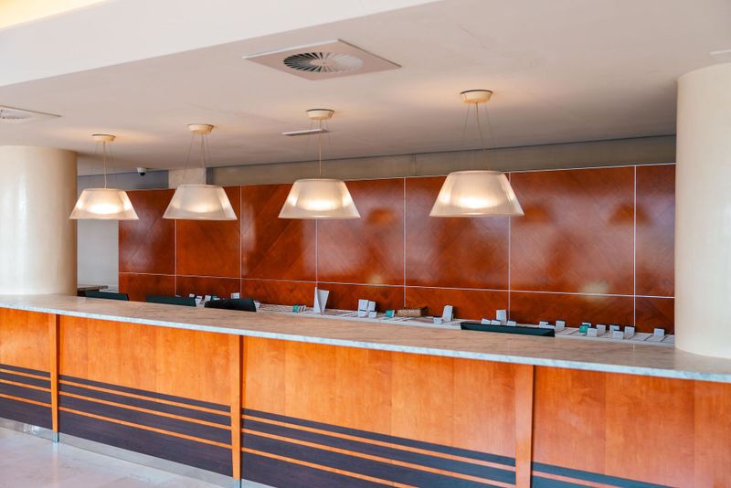 Hotel Port Fiesta Park, Spanien, Benidorm. Großes 2