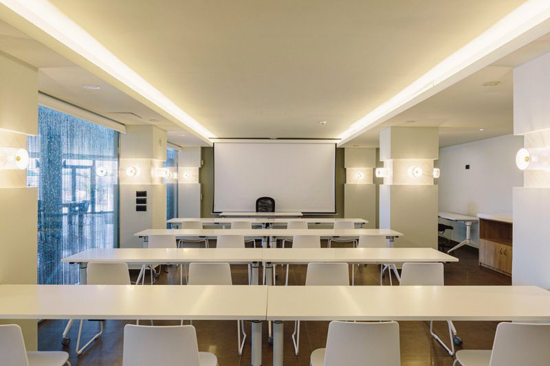 Hotel Aluasoul PALMA, Spanien, Can Pastilla. Großes 36