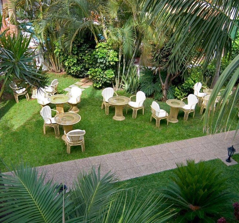 Hotel Don Manolito, Spanien, Puerto de la Cruz. Großes 10