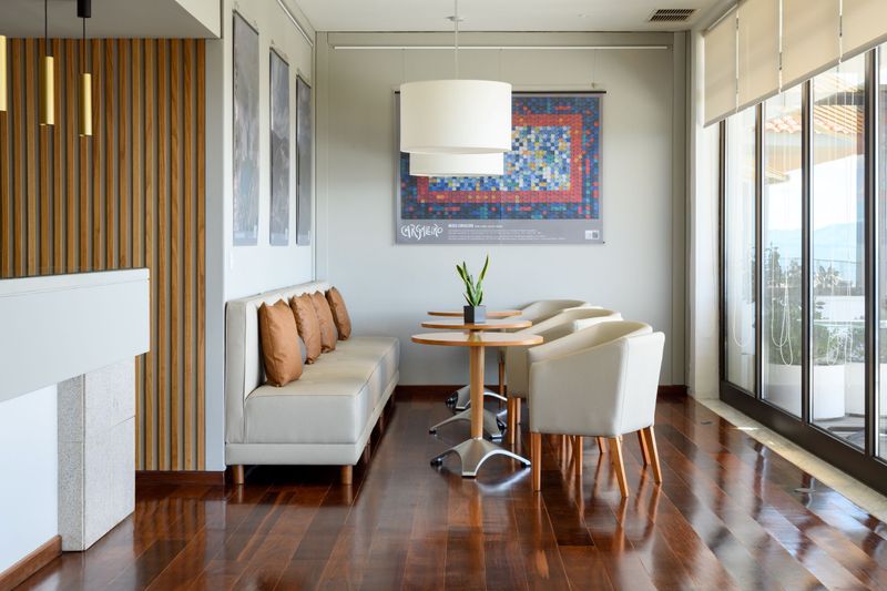 Hotel MELIA CASTELO BRANCO, Portugal, Castelo Branco. Großes 2