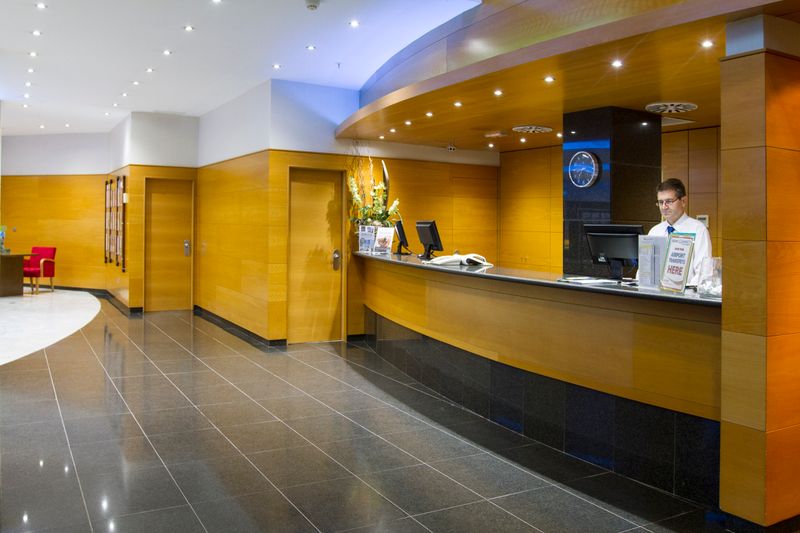 Hotel Hotel Madeira Centro, Spanien, Benidorm. Großes 14