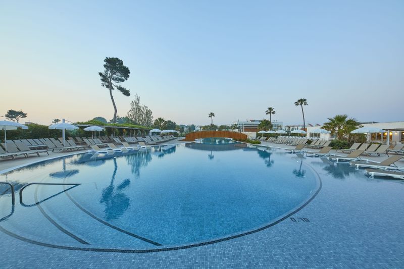 Hotel BG Tonga Tower Design Hotel & Suites, Spanien, Can Picafort. Großes 2