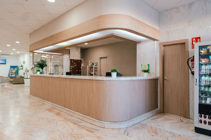 Hotel Port Europa, Spanien, Calpe. Großes 2