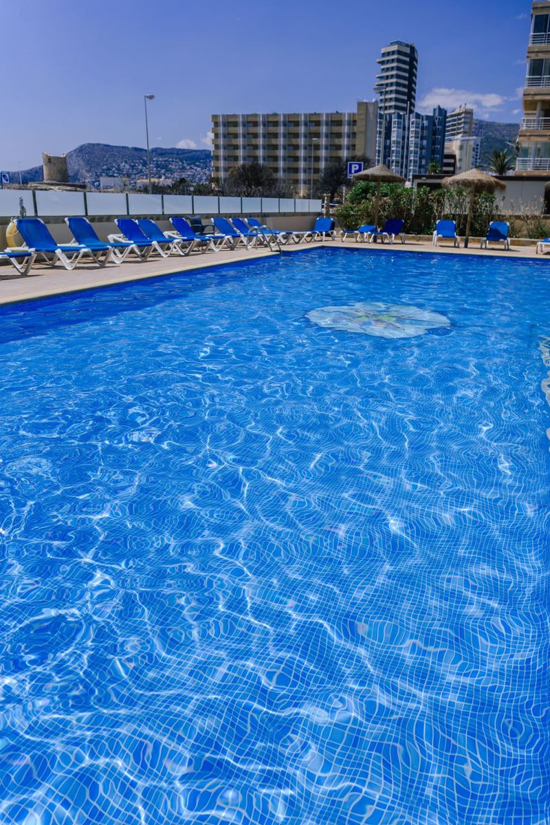 Hotel Port Europa, Spanien, Calpe. Großes 27