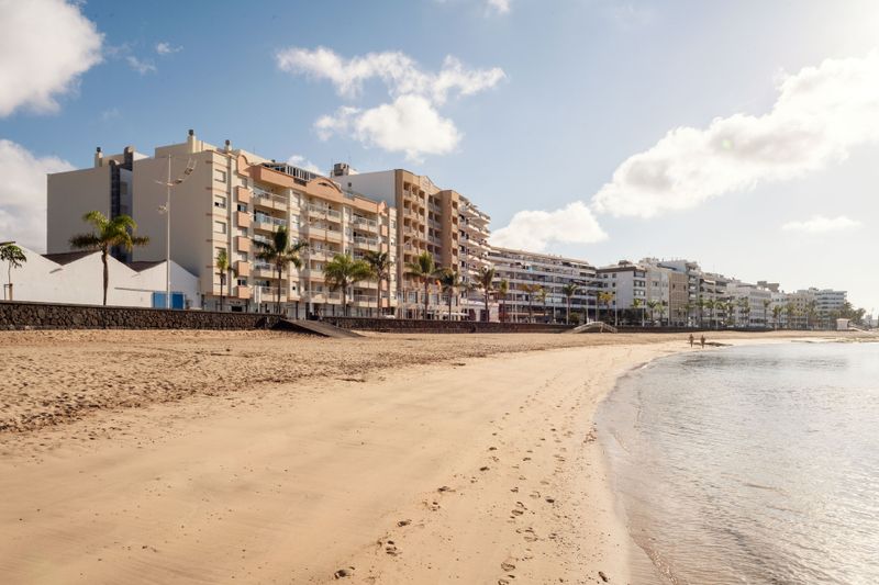 Hotel Checkin Diamar, Spanien, Arrecife. Großes 2