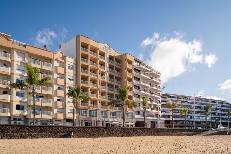Hotel Checkin Diamar, Spanien, Arrecife. Großes 1