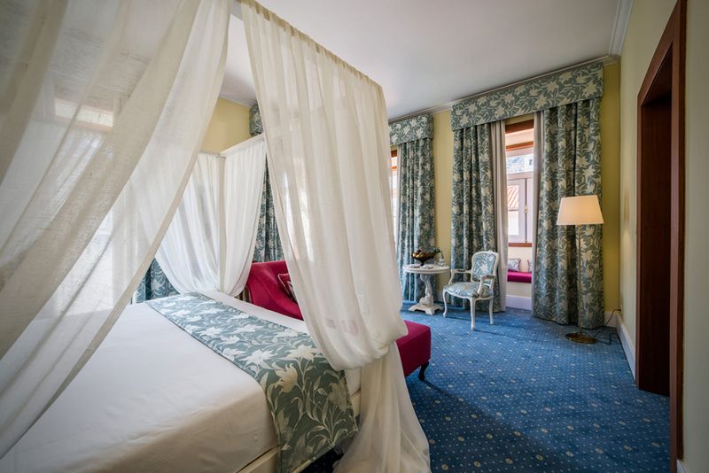 Hotel The Vintage House Hotel, Portugal, Pinhão. Großes 2