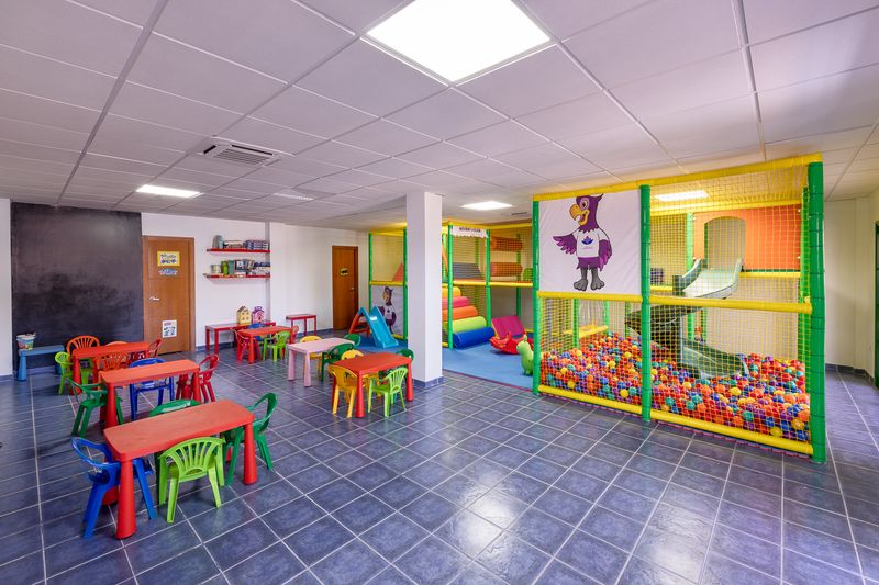 Hotel Mirador Papagayo by LIVVO, Spanien, Playa Blanca. Großes 39