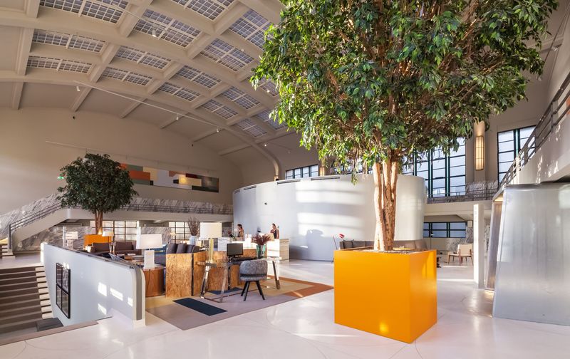 Hotel VINCCI PORTO, Portugal, Porto. Großes 2