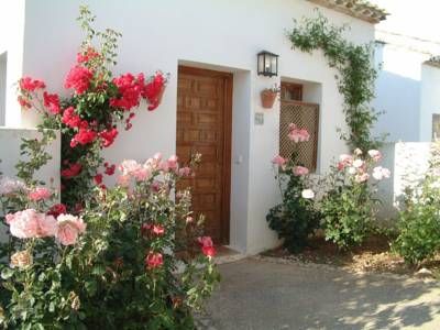 Hotel Villas Turisticas De Priego, Spanien, Priego de Córdoba. Großes 1