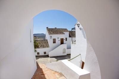 Hotel Villas Turisticas De Priego, Spanien, Priego de Córdoba. Großes 6