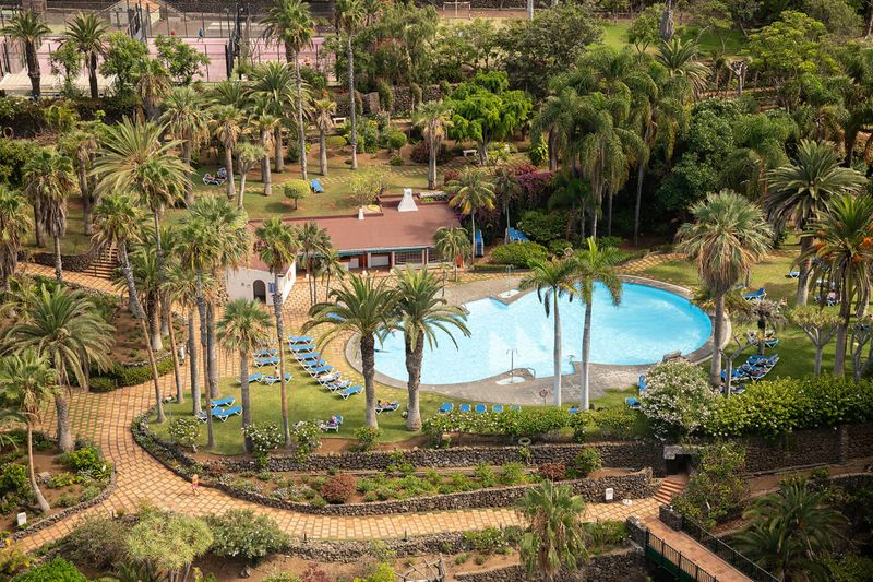 Hotel Precise Resort Tenerife, Spanien, Los Realejos. Großes 25