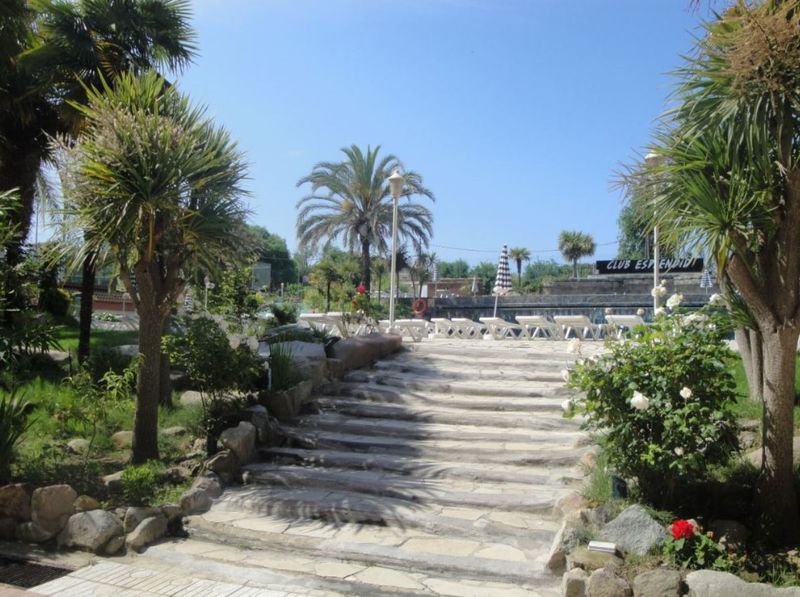 Hotel Hotel Esplendid - Blanes, Spanien, Blanes. Großes 2