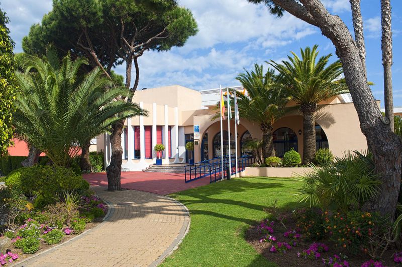 Hotel SOL Sancti Petri, Spanien, Novo Sancti Petri. Großes 2