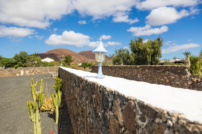 Hotel Villas TAO Mazo, Spanien, La Oliva. Großes 40