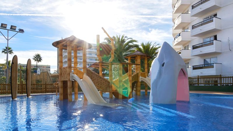 Hotel Servatur Waikiki, Spanien, Playa del Ingles. Großes 2