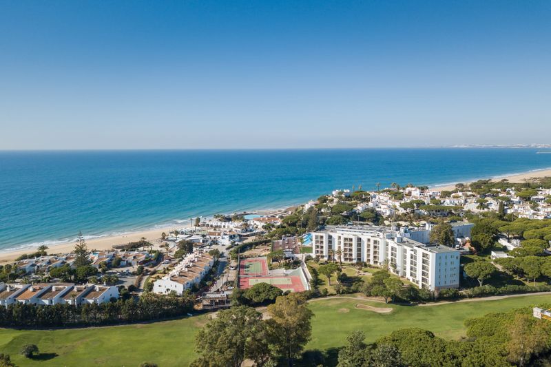 Hotel Dona Filipa Hotel, Portugal, Vale do Lobo. Großes 1