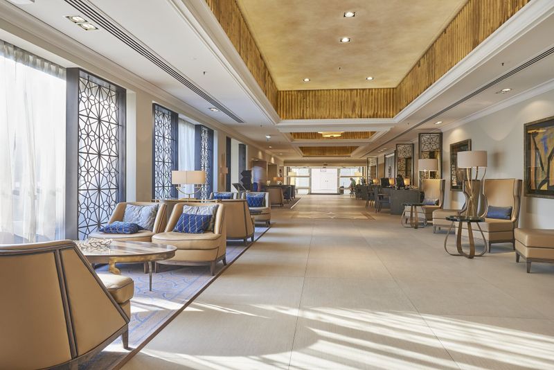 Hotel Dona Filipa Hotel, Portugal, Vale do Lobo. Großes 40