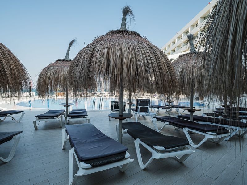 Hotel On Hotels Oceanfront - Only Adults, Spanien, Matalascañas. Großes 37