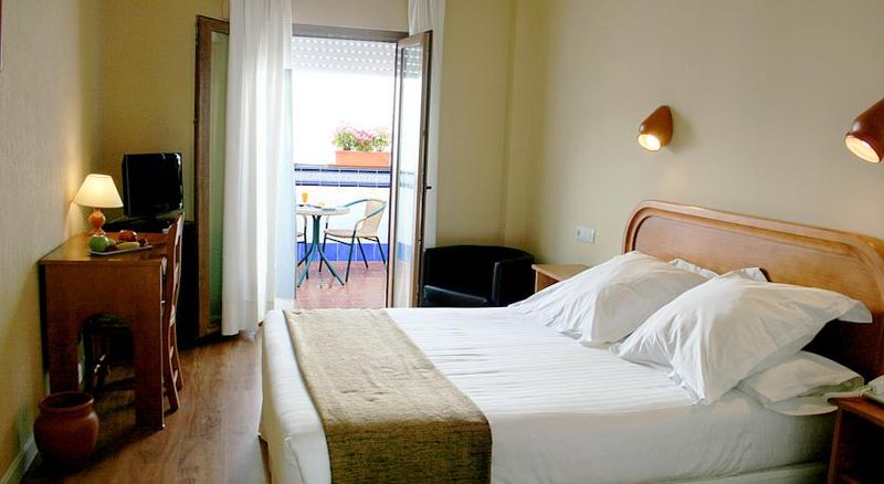 Hotel SERCOTEL PUERTO DE SANTA MARIA, Spanien, El Puerto de Santa Maria. Großes 2