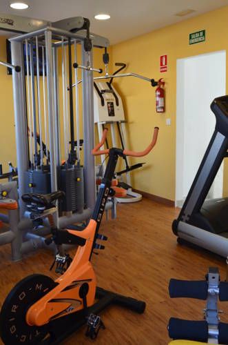 Hotel SERCOTEL PUERTO DE SANTA MARIA, Spanien, El Puerto de Santa Maria. Großes 6