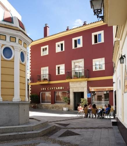 Hotel SERCOTEL PUERTO DE SANTA MARIA, Spanien, El Puerto de Santa Maria. Großes 1