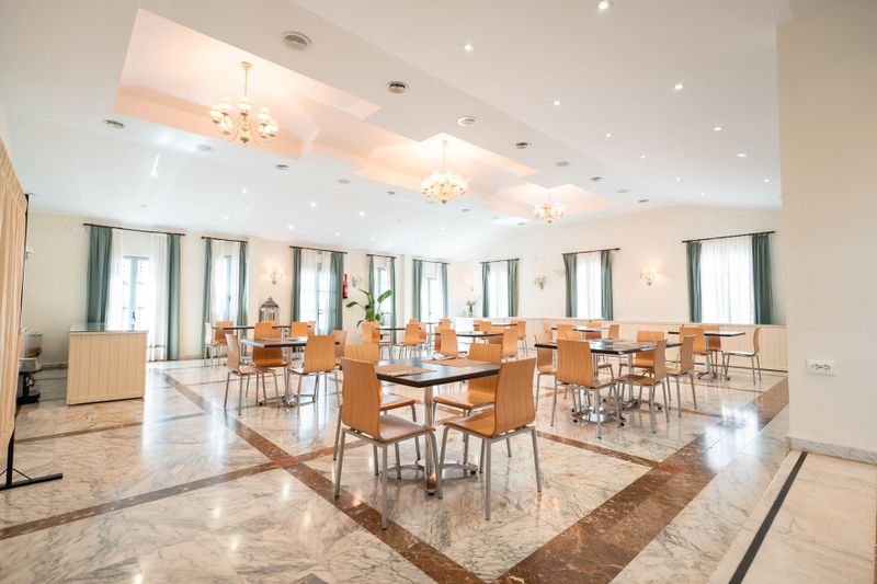 Hotel DWO Finca Los Abetos, Spanien, Cordoba. Großes 1