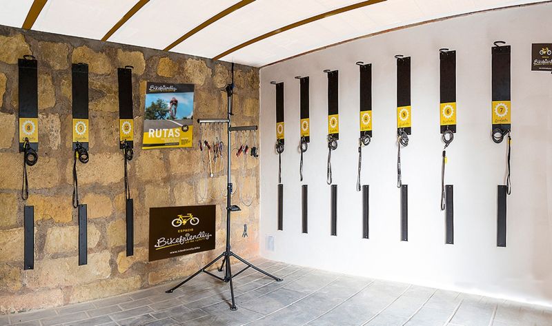 Hotel DWO Finca Los Abetos, Spanien, Cordoba. Großes 23