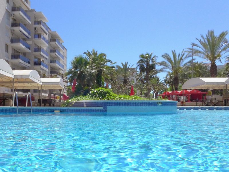 Hotel Rentalmar Los Peces, Spanien, Salou. Großes 1