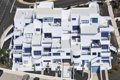 Hotel Apartamentos Club Pocillos, Spanien, Puerto del Carmen. Großes 10