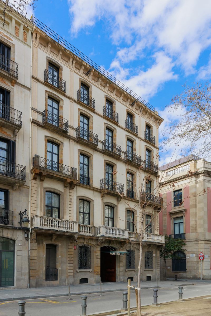 Hotel Hotel Medinaceli Barcelona, Spanien, Barcelona. Großes 1