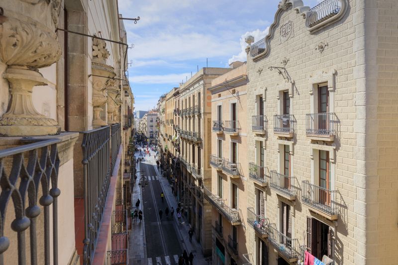 Hotel Hotel Gotico, Spanien, Barcelona. Großes 1